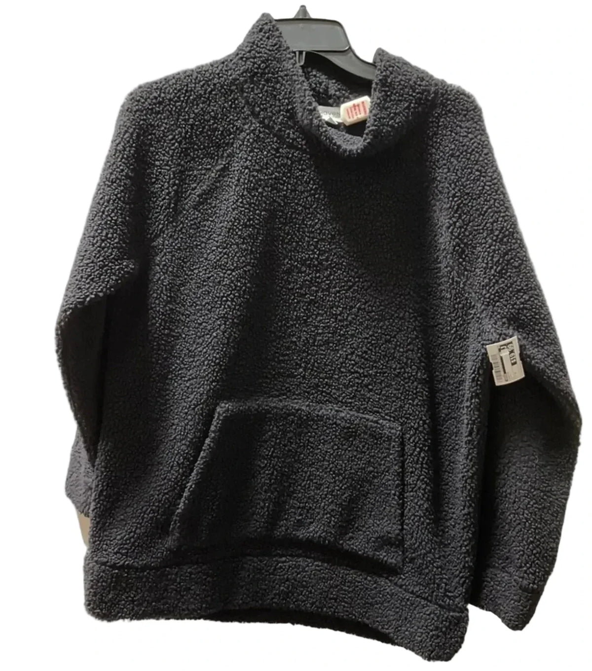 Sweater By Haven In Black, Size: M
