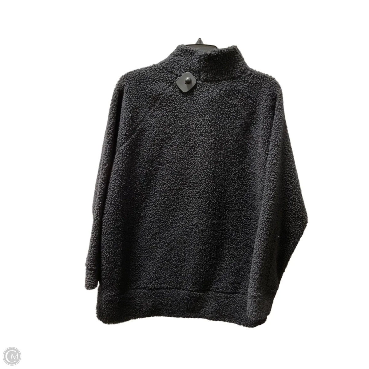 Sweater By Haven In Black, Size: M