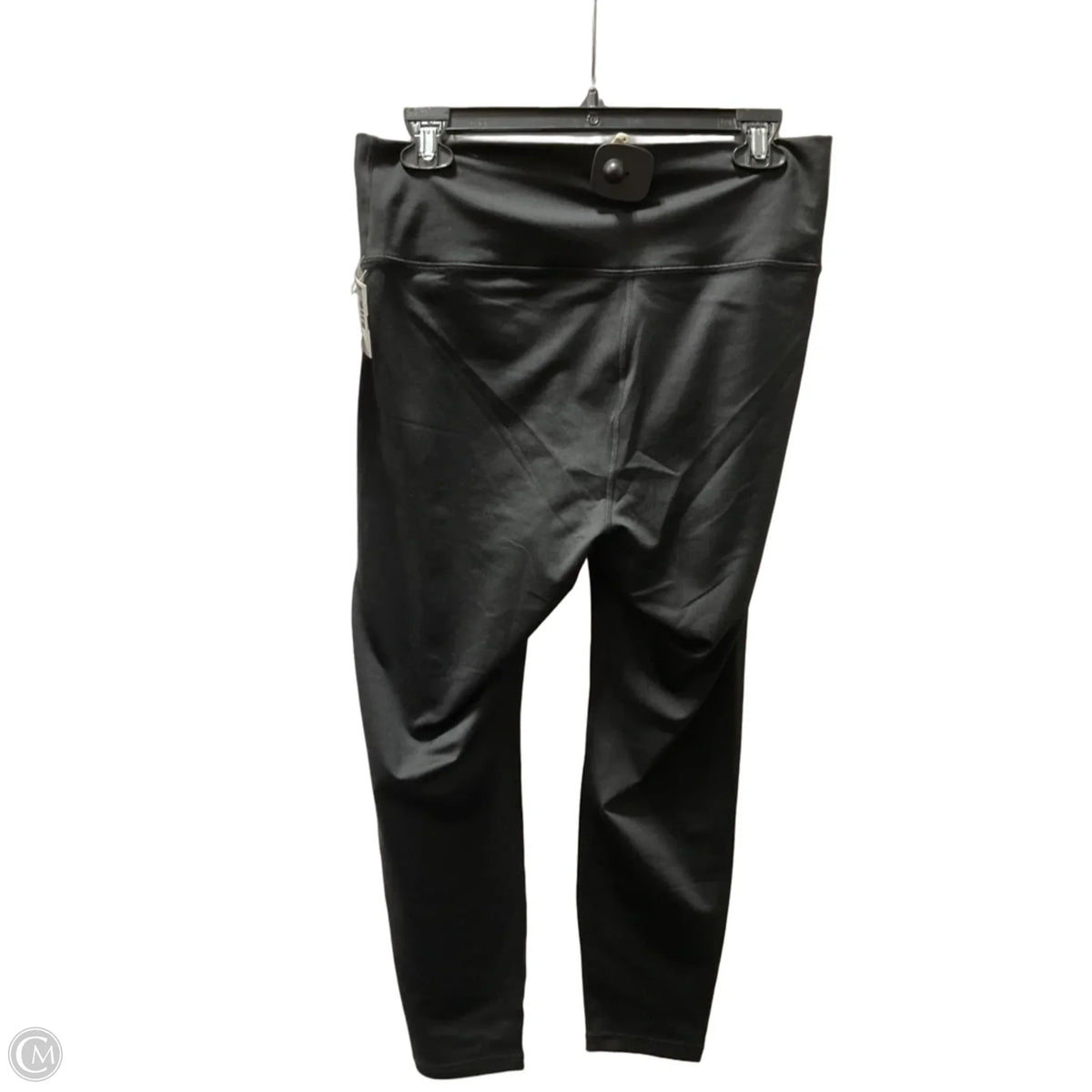 Athletic Pants By Old Navy In Black, Size: L