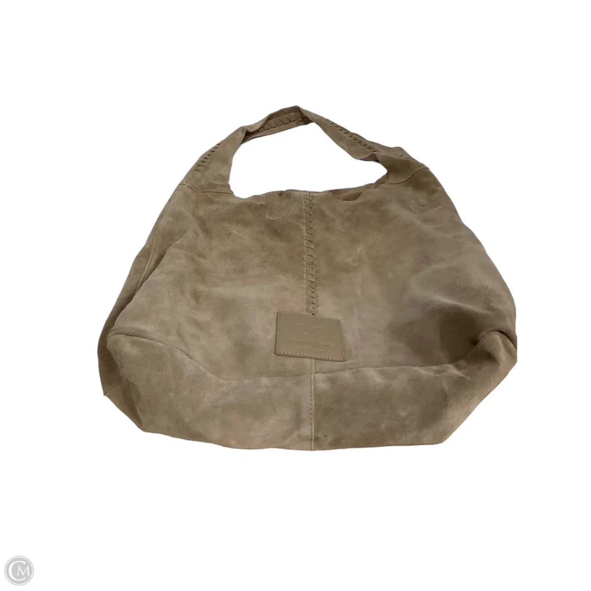 Handbag By Haute Hippie, Size: Large