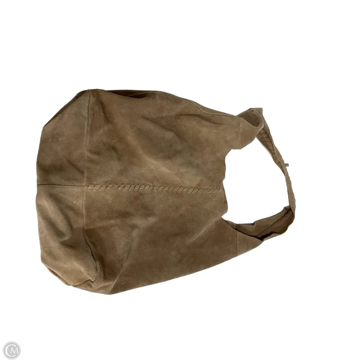 Handbag By Haute Hippie, Size: Large