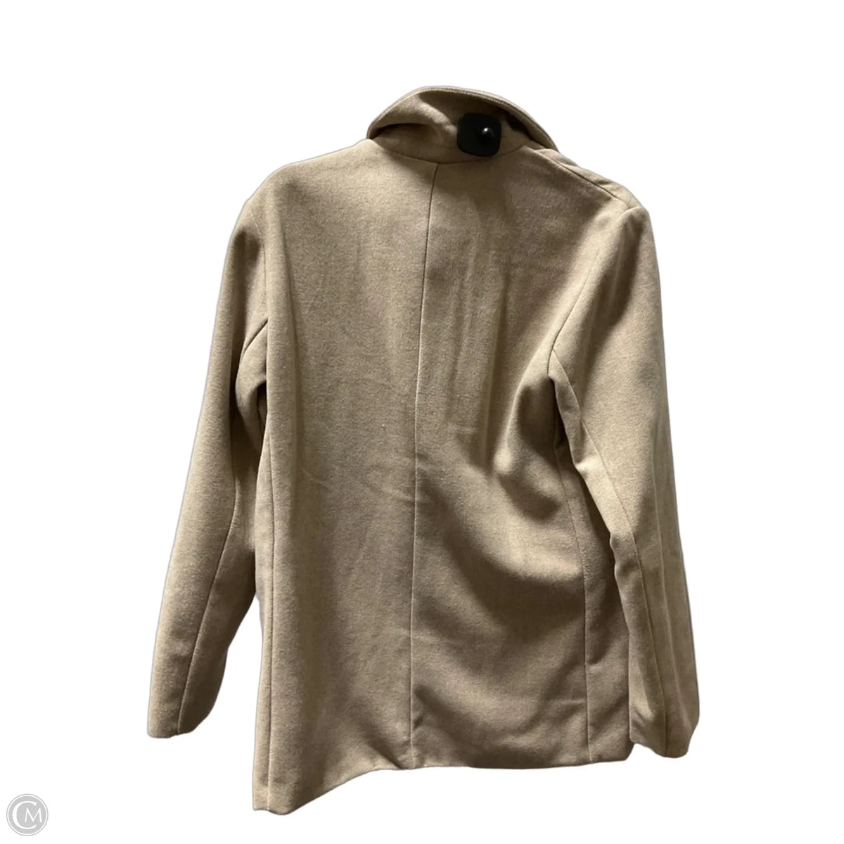 Blazer By American Eagle In Cream, Size: M