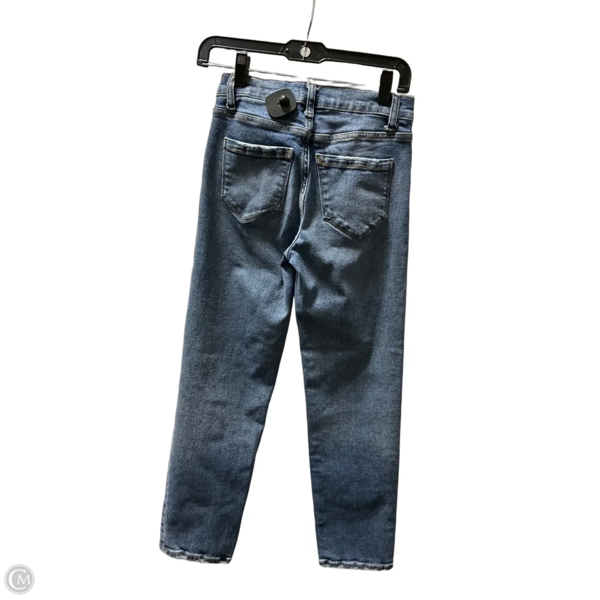 Jeans Boot Cut By Kensie In Blue, Size: 0