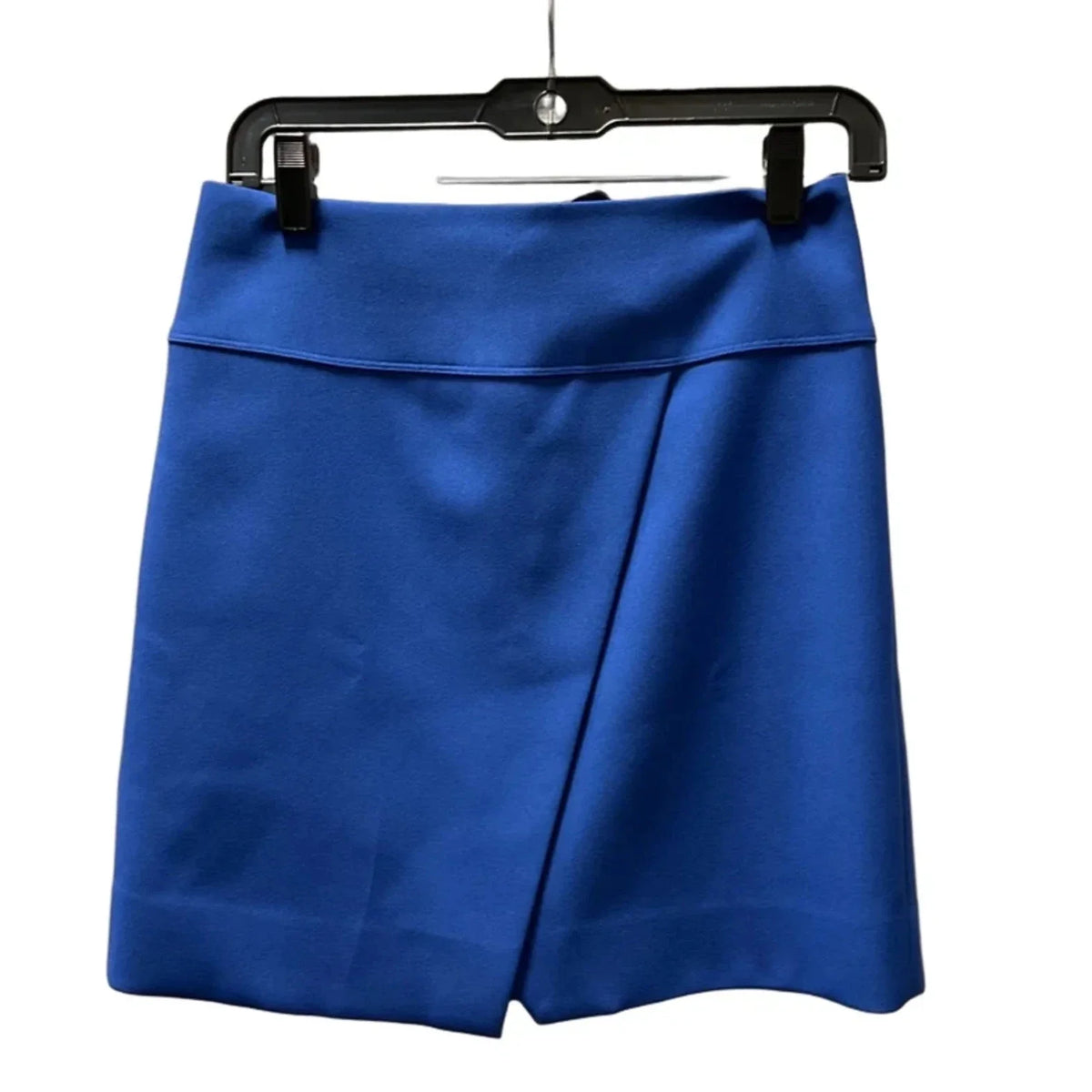 Skirt Midi By J. Crew In Blue, Size: 0