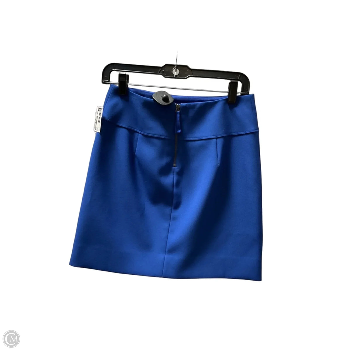 Skirt Midi By J. Crew In Blue, Size: 0