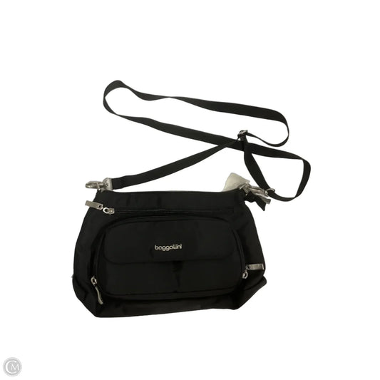 Handbag By Baggallini, Size: Medium