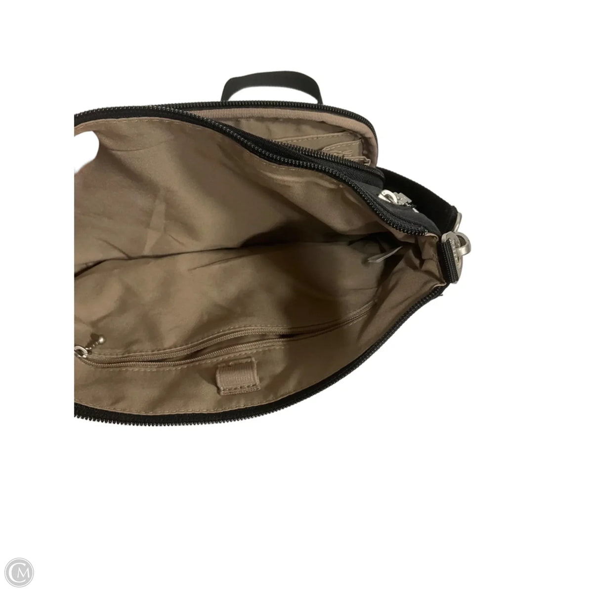 Handbag By Baggallini, Size: Medium
