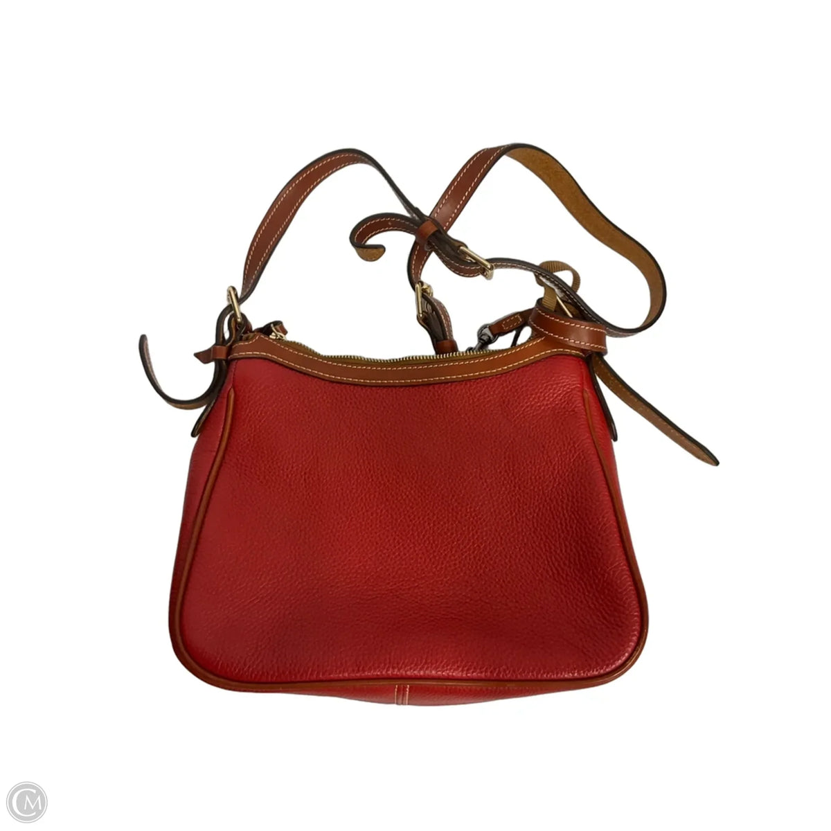 Handbag Designer By Dooney And Bourke, Size: Medium
