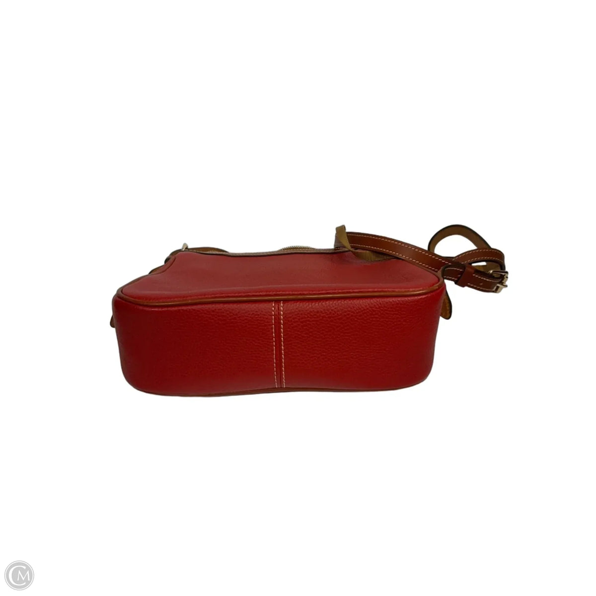 Handbag Designer By Dooney And Bourke, Size: Medium