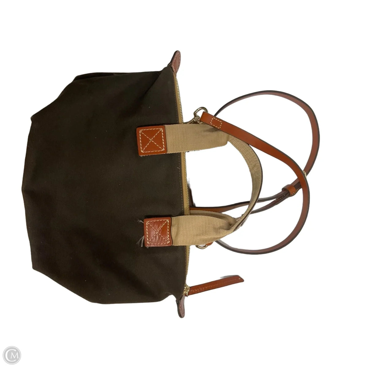 Handbag Designer By Dooney And Bourke, Size: Medium