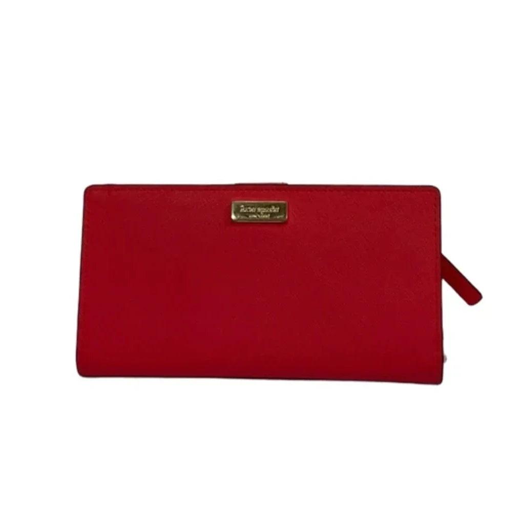 Wallet Designer By Kate Spade, Size: Large