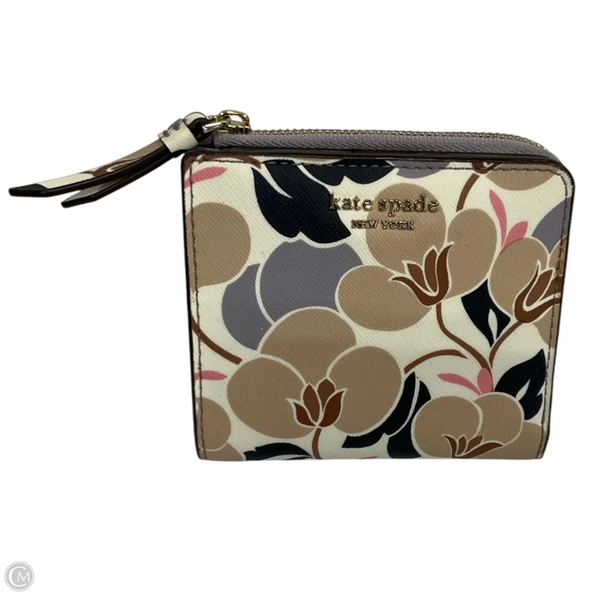 Wallet Designer By Kate Spade, Size: Small