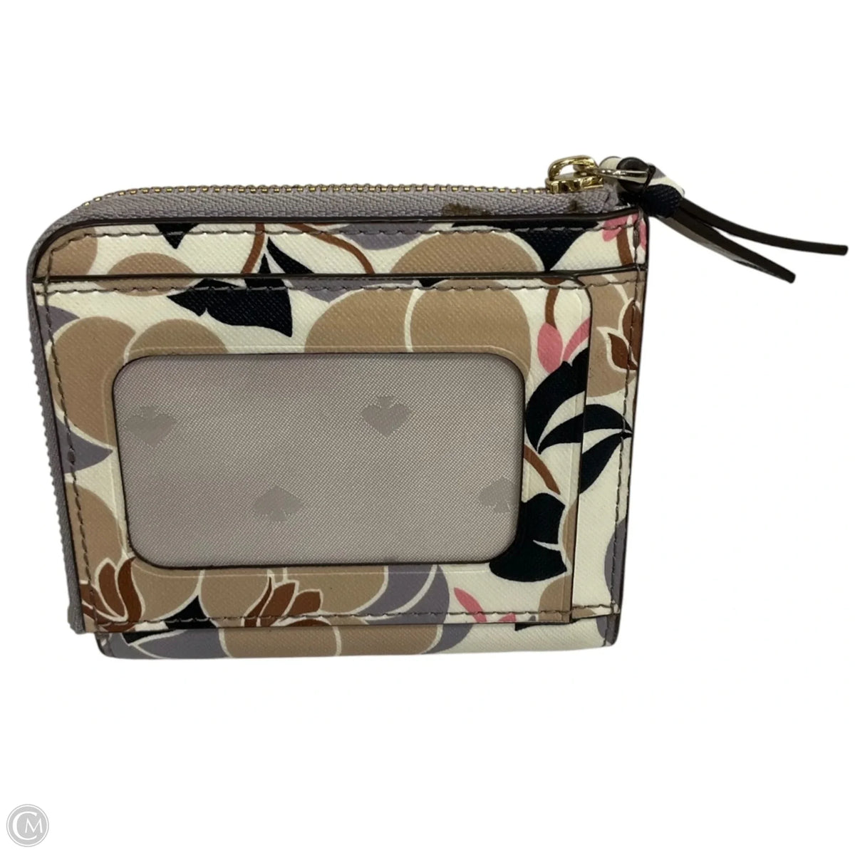 Wallet Designer By Kate Spade, Size: Small