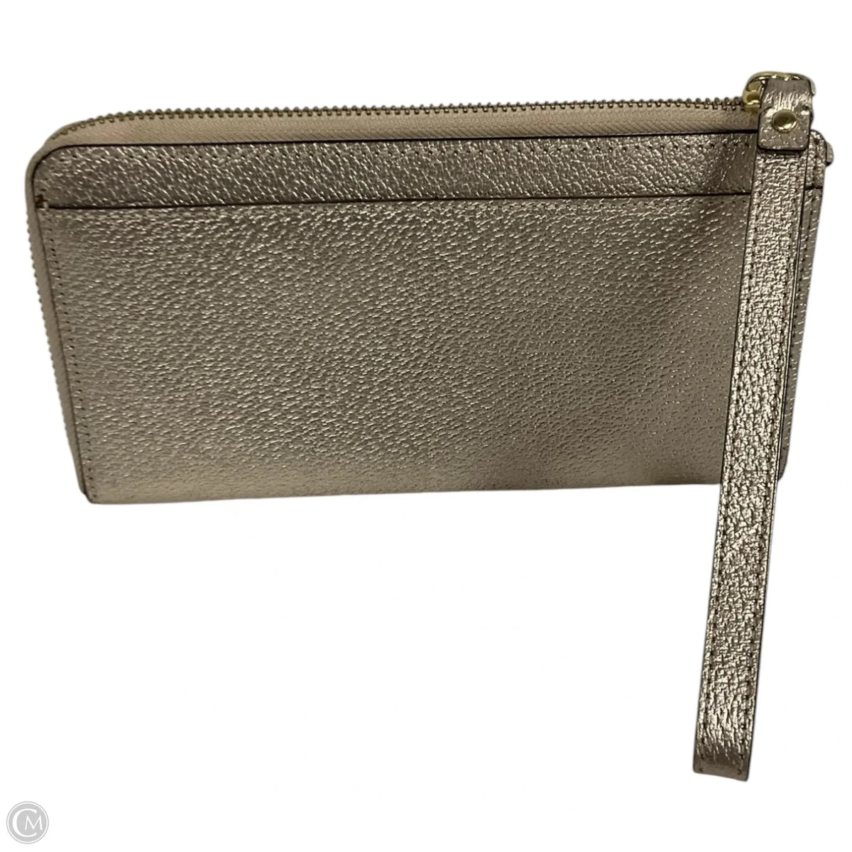 Wristlet Designer By Kate Spade, Size: Large
