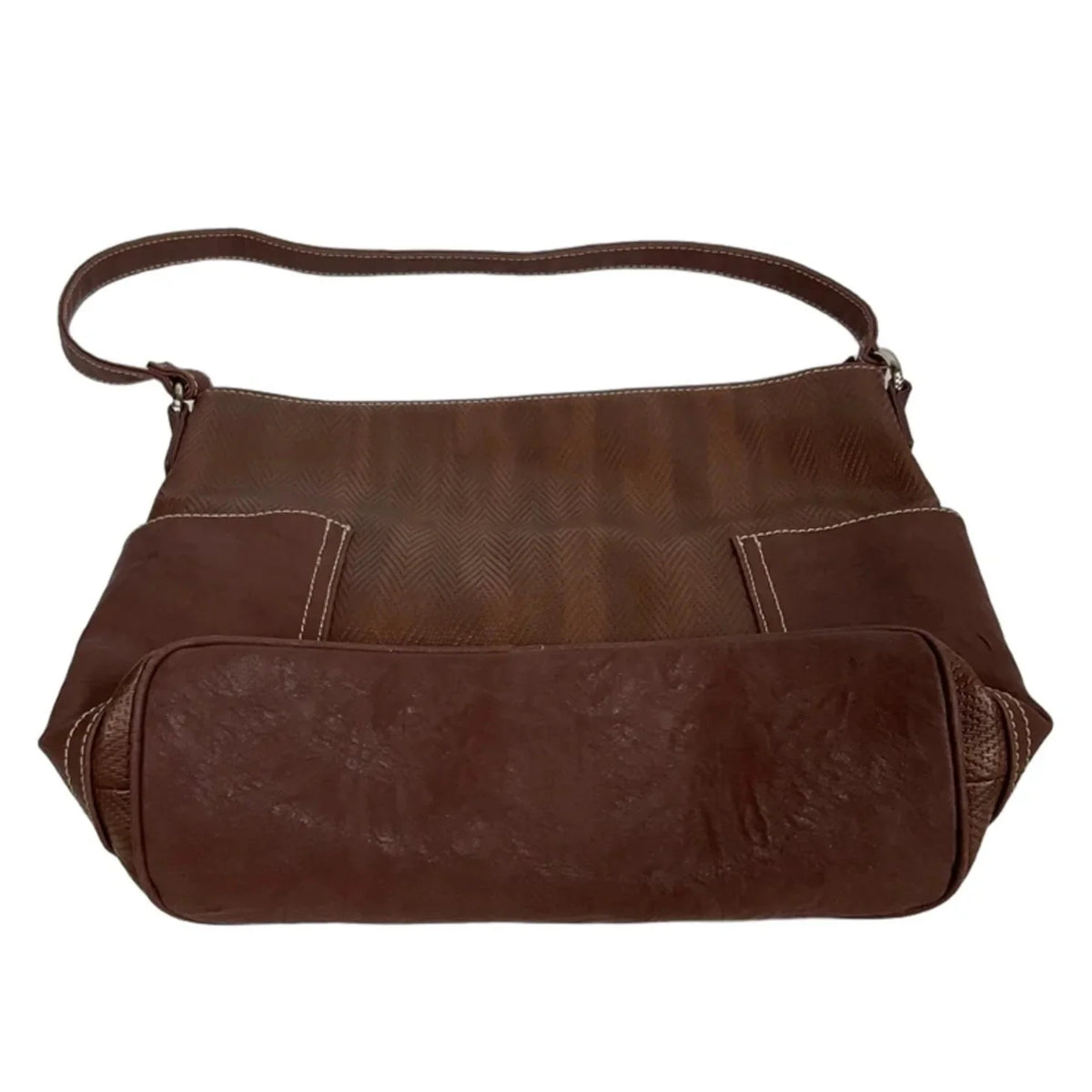 Handbag By Cmf, Size: Medium