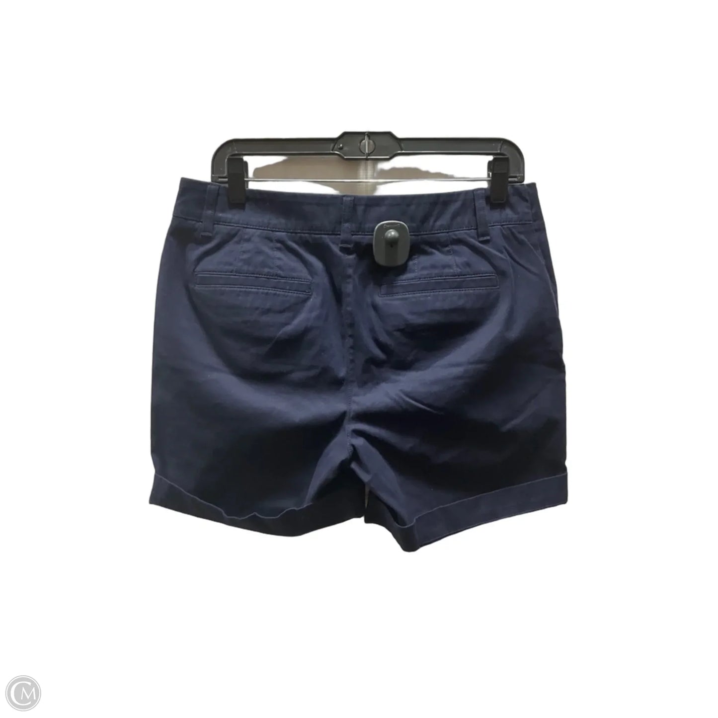 Shorts By Talbots In Blue, Size: 6