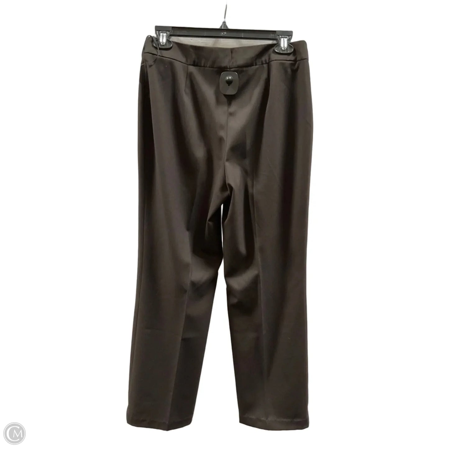 Pants Dress By Jones New York In Brown, Size: 6
