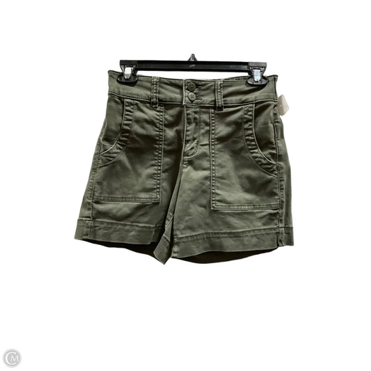 Shorts By Sanctuary In Green, Size: 2