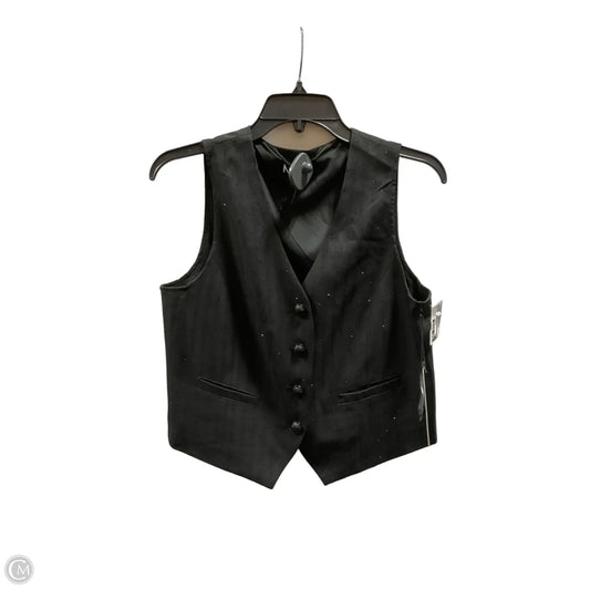 Vest Other By Cmf In Black, Size: S