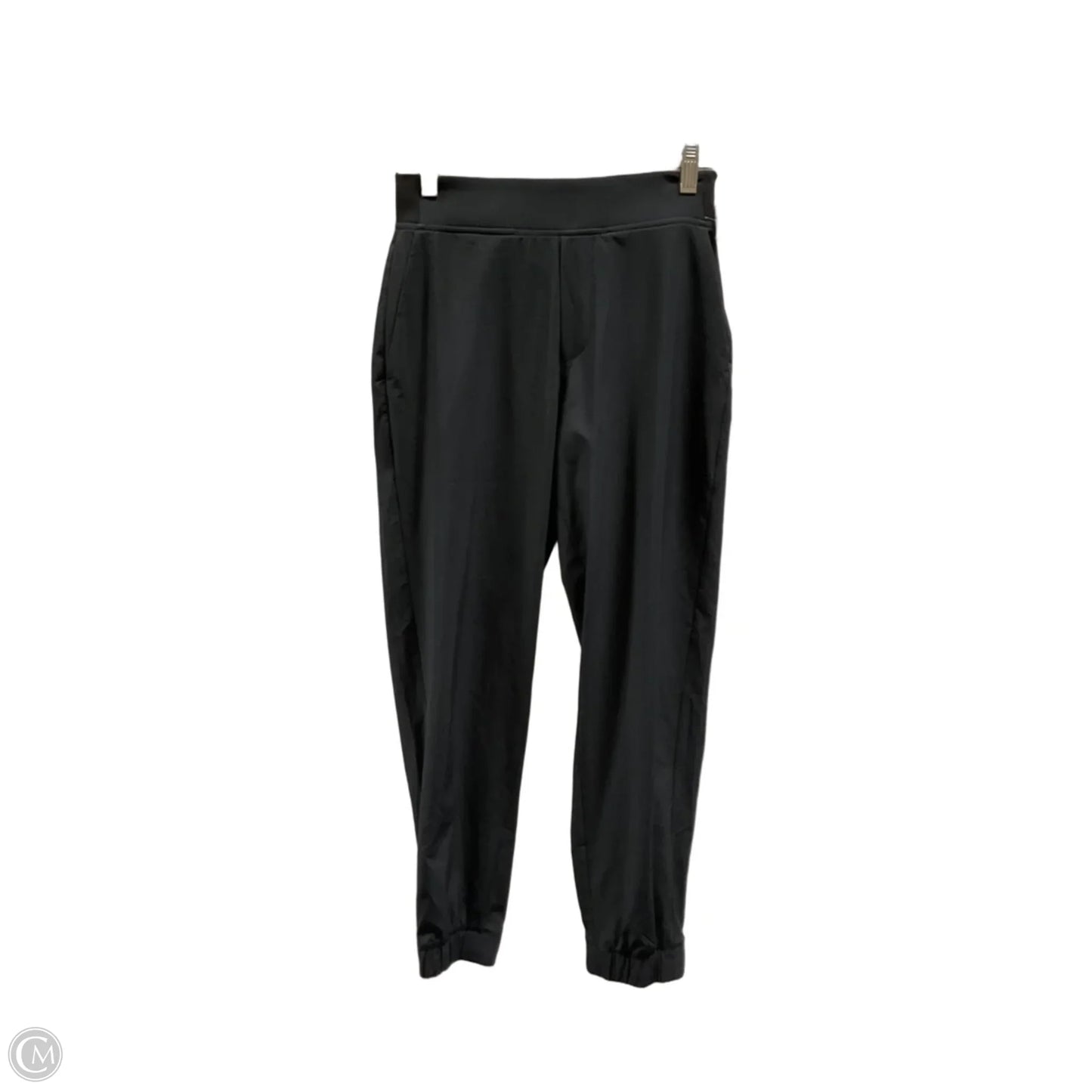 Athletic Pants By Athleta In Black, Size: 0