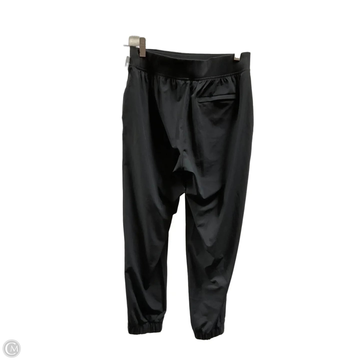 Athletic Pants By Athleta In Black, Size: 0