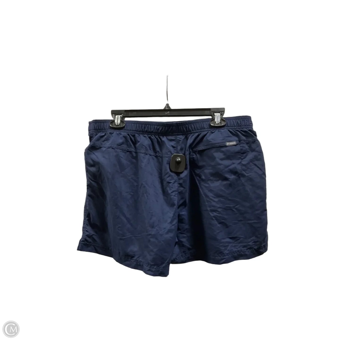 Shorts By Columbia In Blue, Size: L