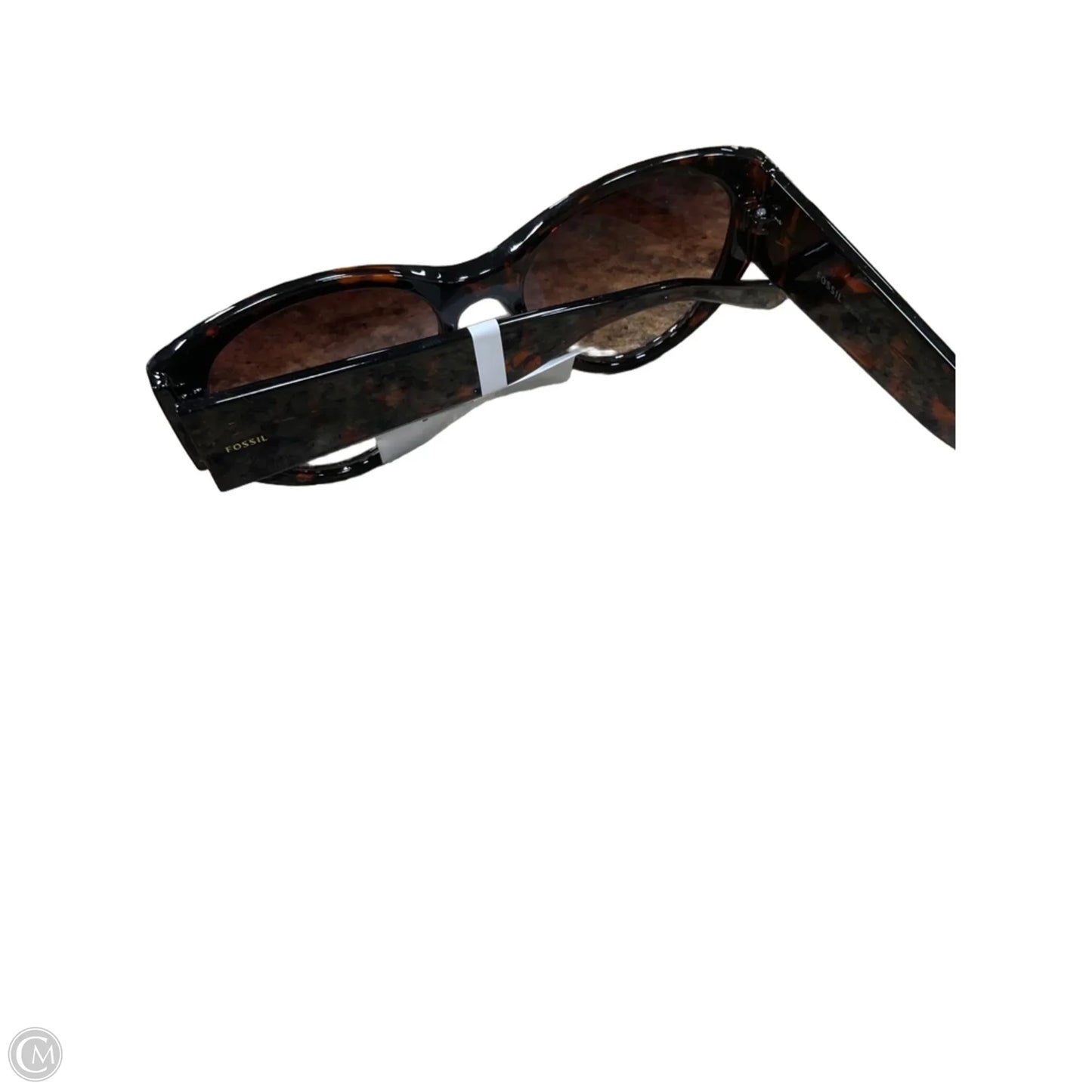 Sunglasses By Fossil, Size: