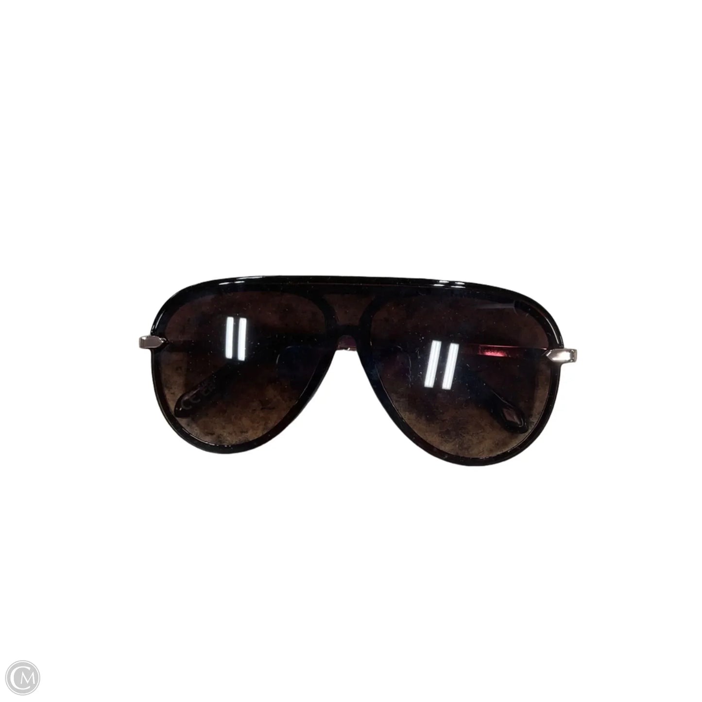 Sunglasses By Fossil, Size: