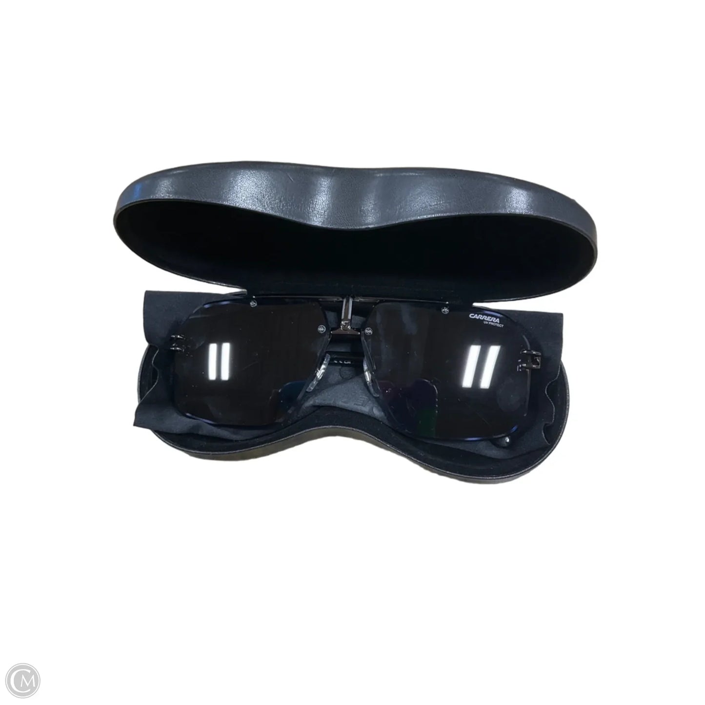 Sunglasses Designer By Carrera Y Carrera, Size: