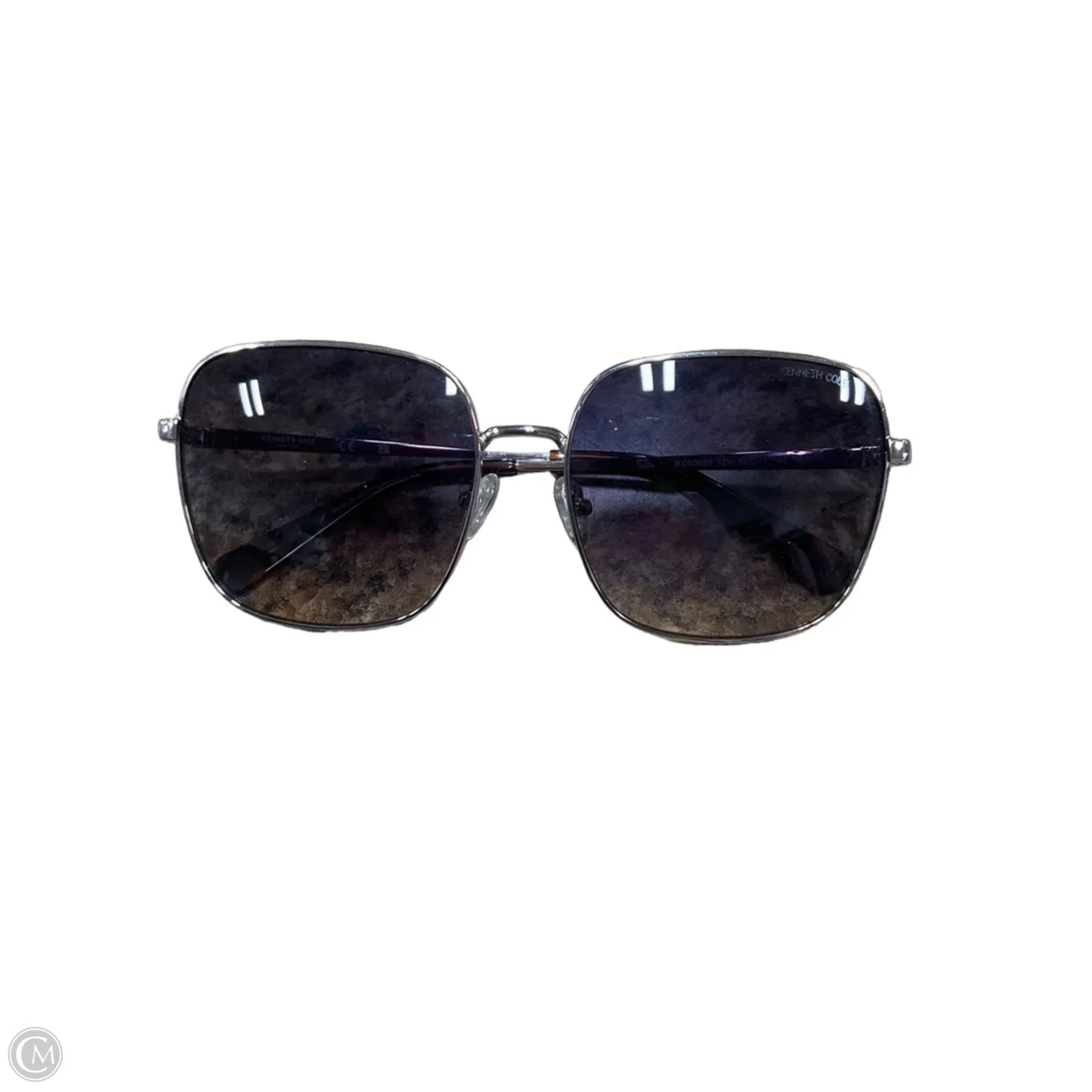 Sunglasses By Kenneth Cole, Size: