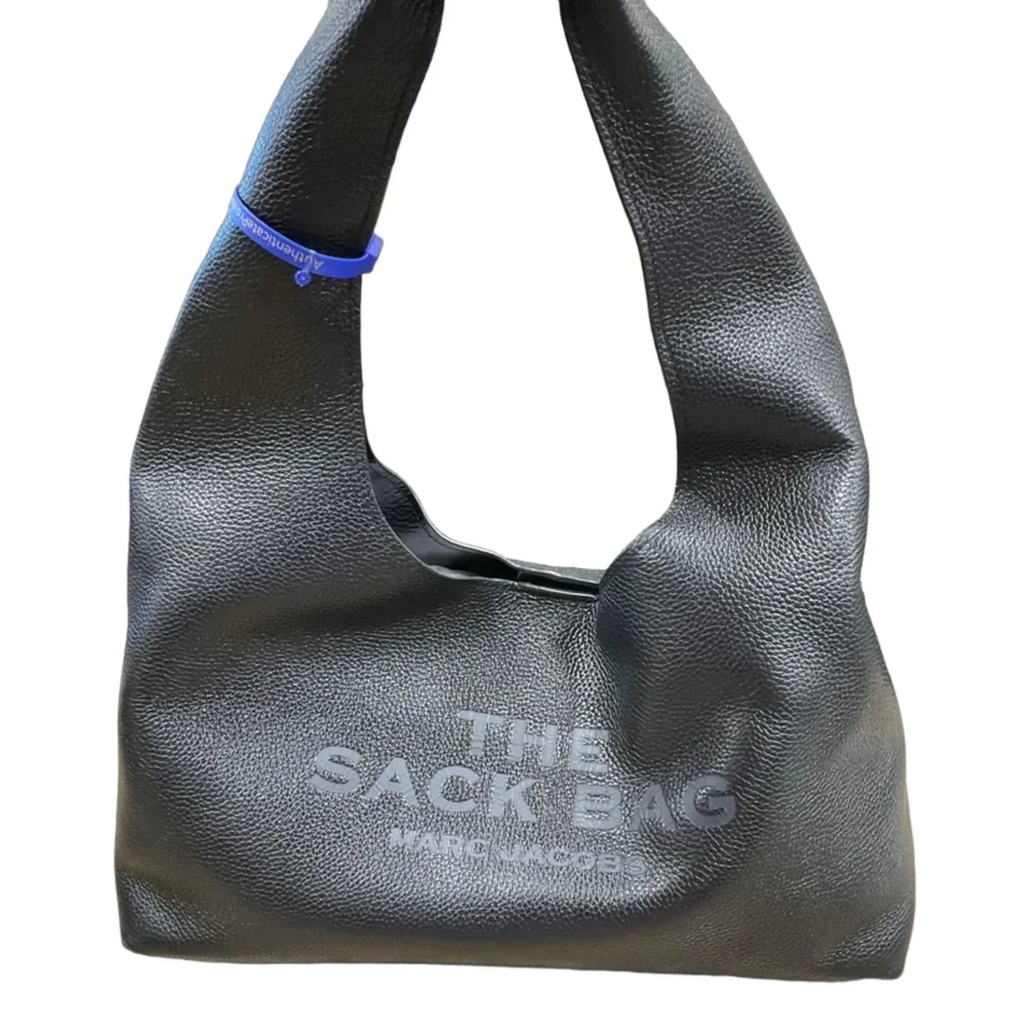 Tote Luxury Designer By Marc Jacobs, Size: Large