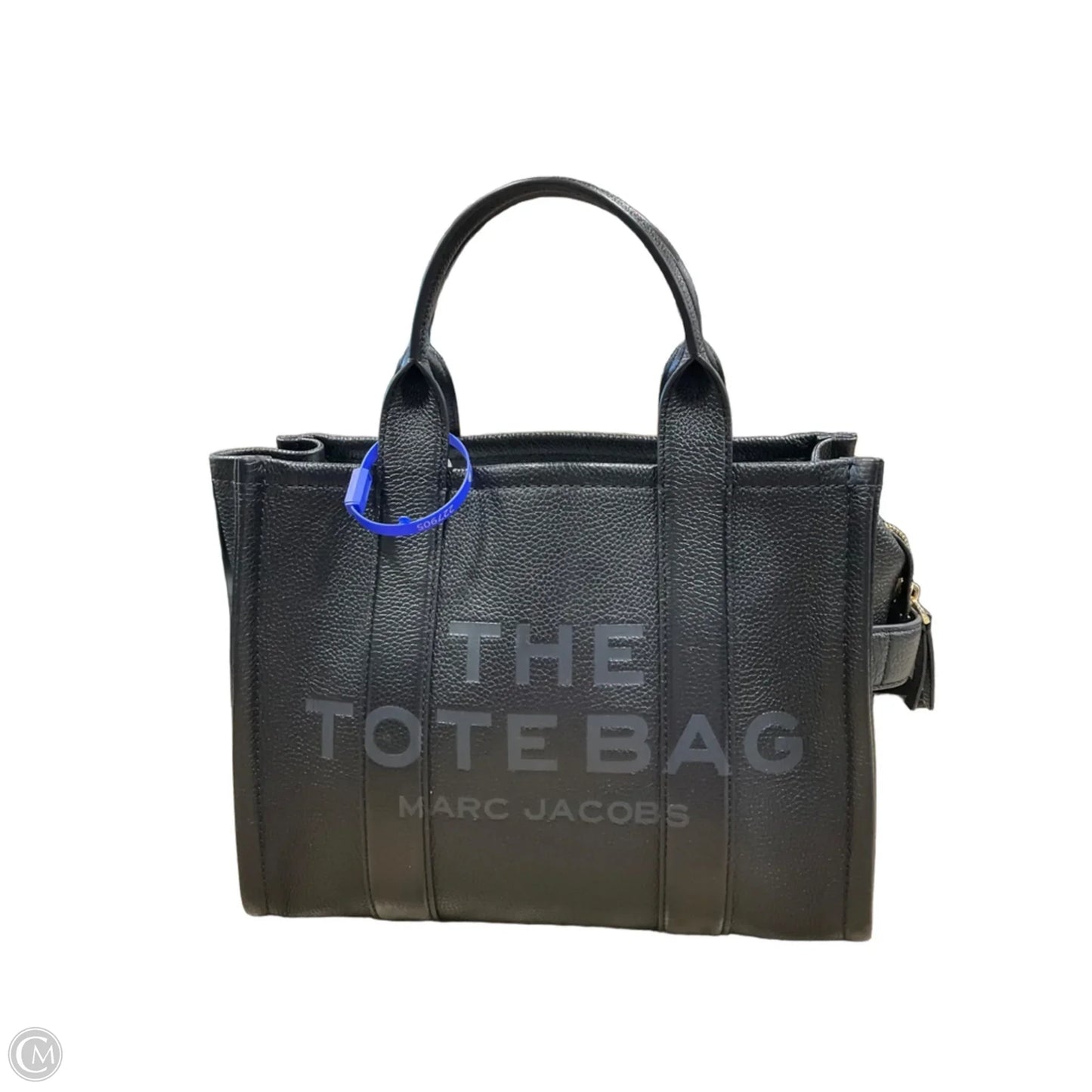 Tote Luxury Designer By Marc Jacobs, Size: Large