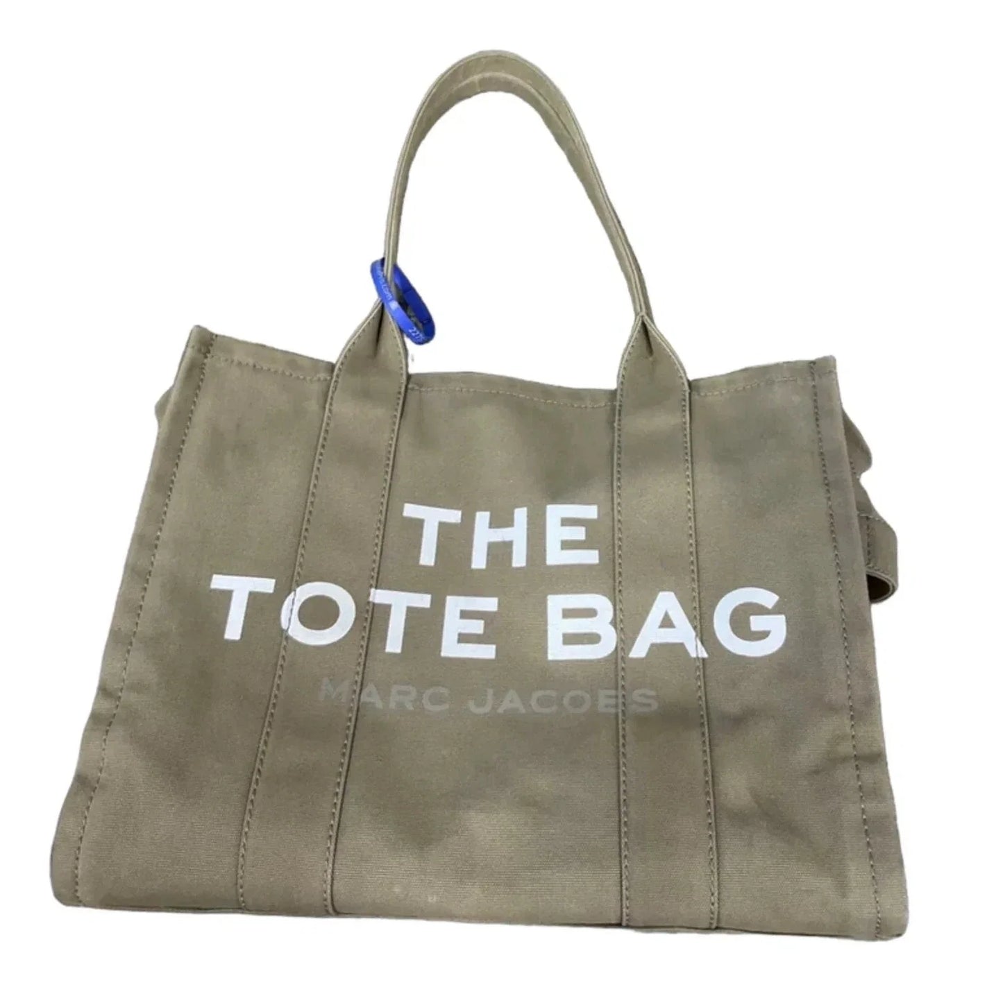 Tote Luxury Designer By Marc Jacobs, Size: Medium
