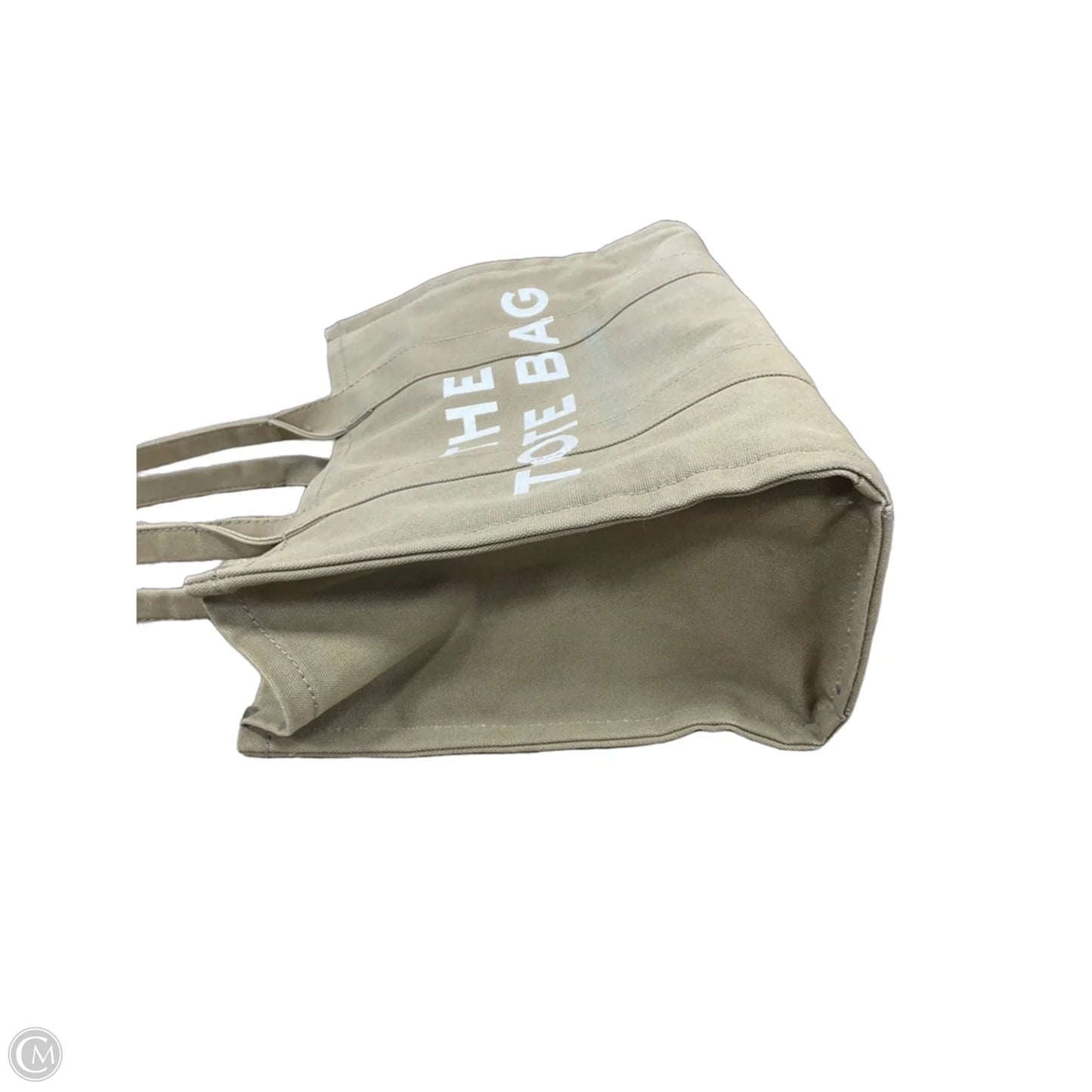 Tote Luxury Designer By Marc Jacobs, Size: Medium