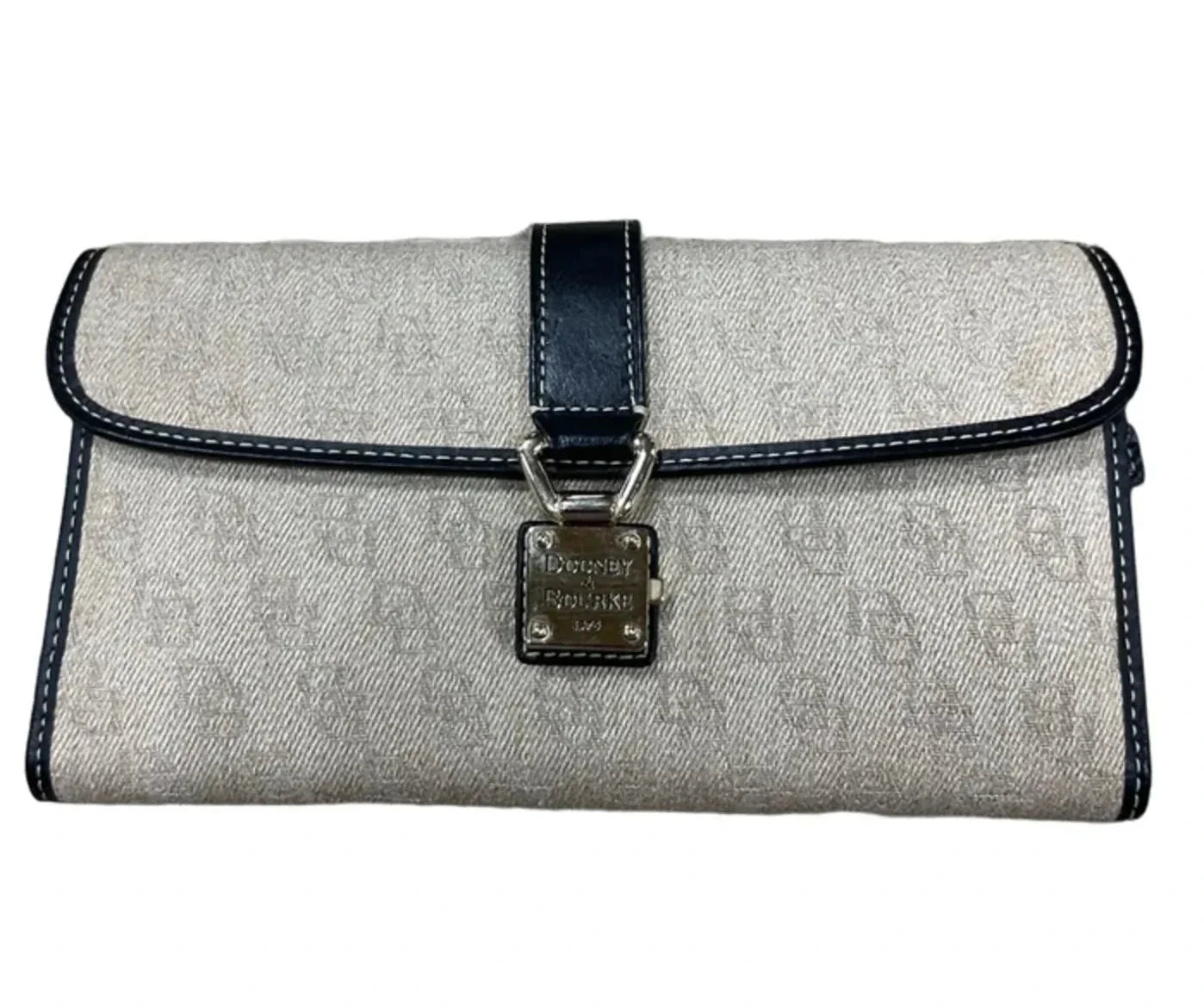 Wallet Designer By Dooney And Bourke, Size: Medium