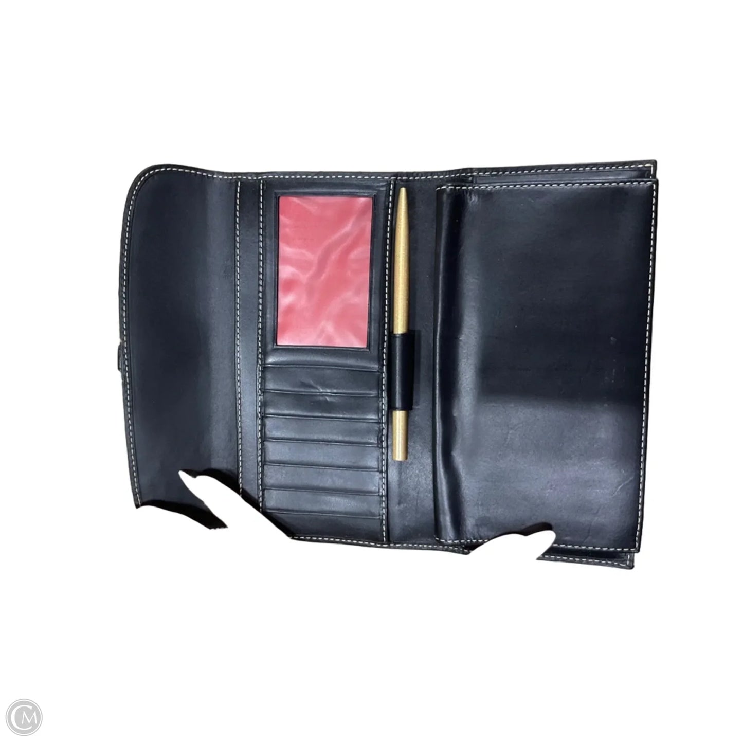 Wallet Designer By Dooney And Bourke, Size: Medium