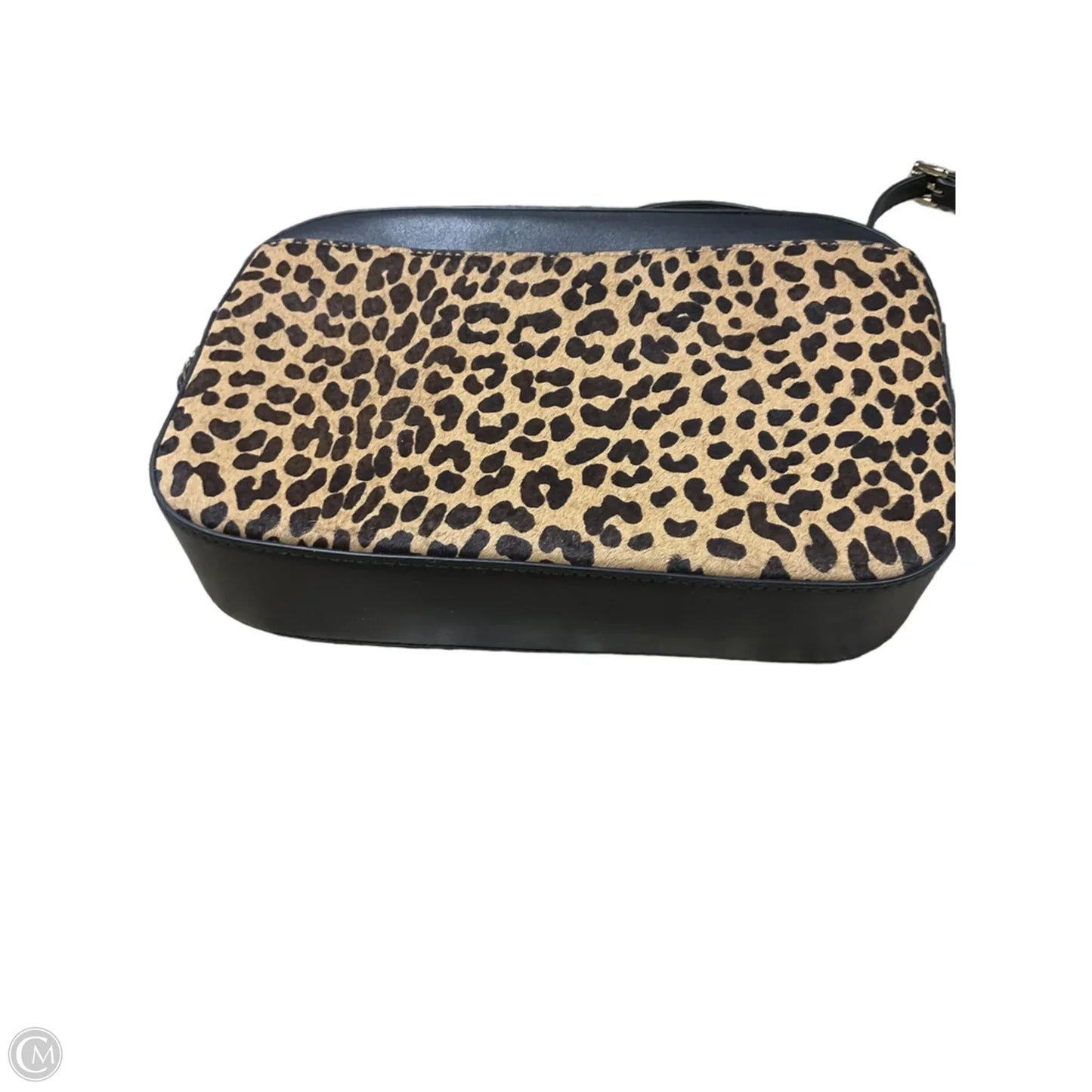 Handbag Designer By Michael Kors, Size: Medium