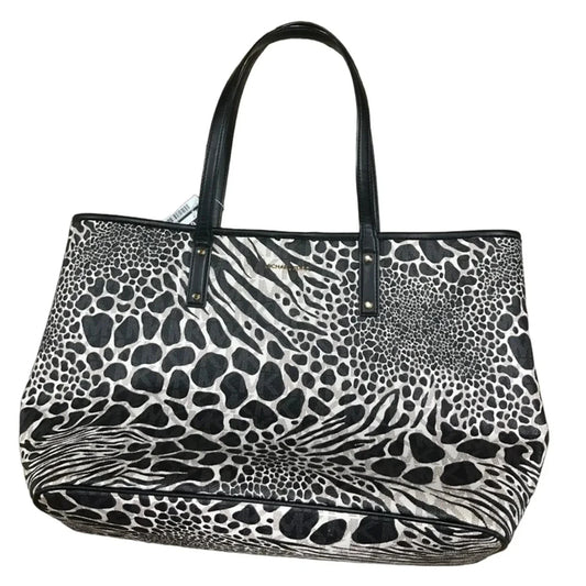 Tote Designer By Michael Kors, Size: Large