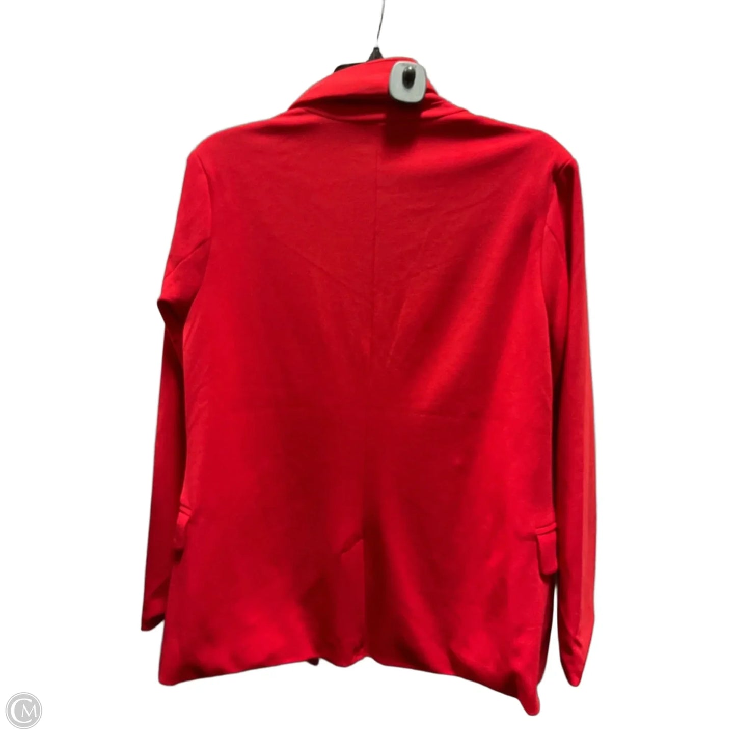 Jacket Other By Stoosh In Red, Size: M