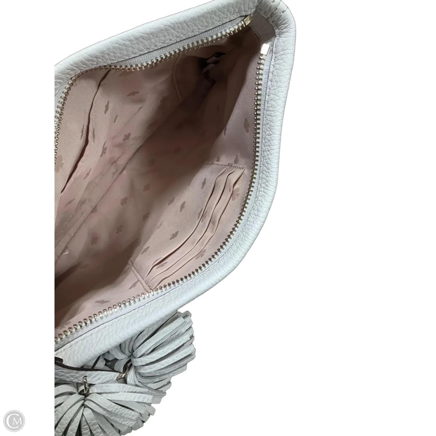 Clutch Designer By Kate Spade, Size: Medium