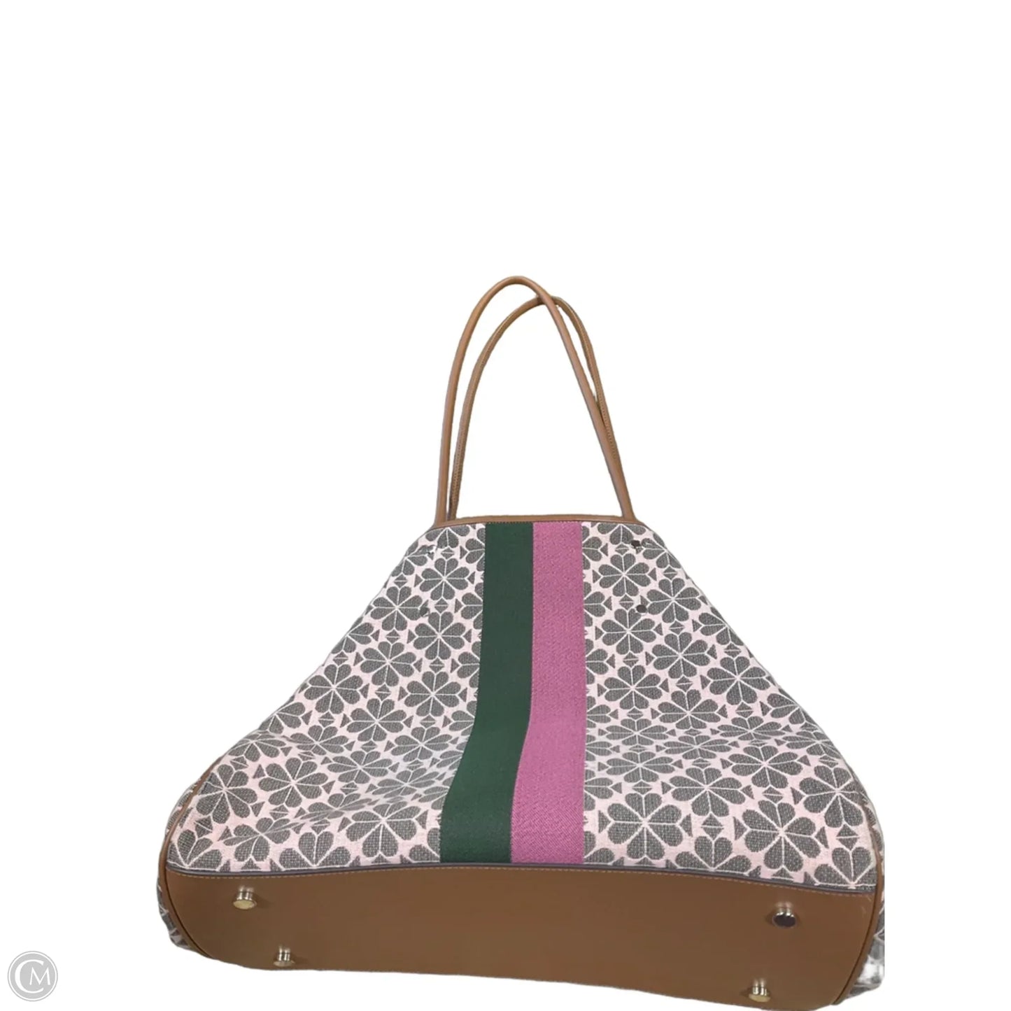 Handbag Designer By Kate Spade, Size: Large