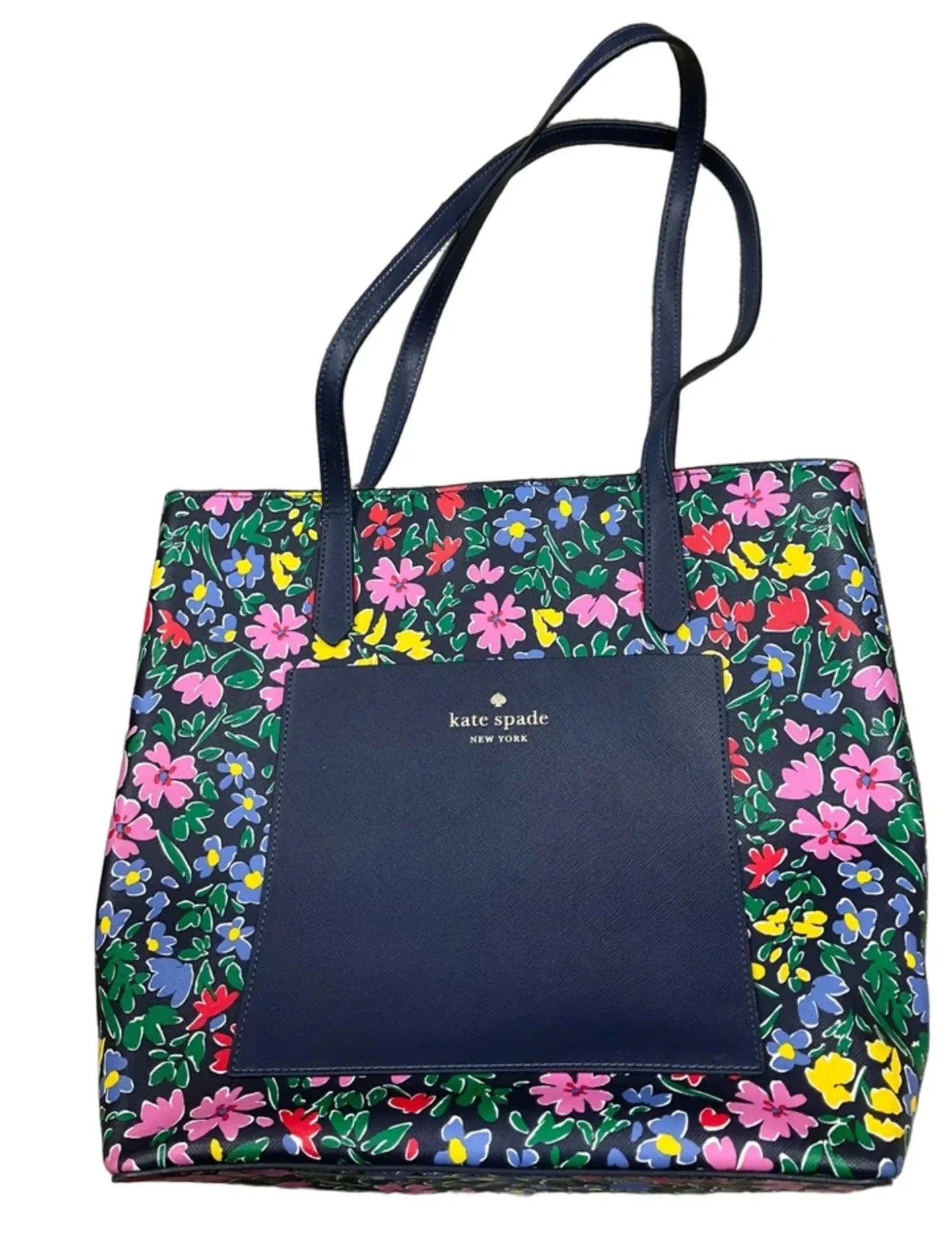Handbag Designer By Kate Spade, Size: Medium