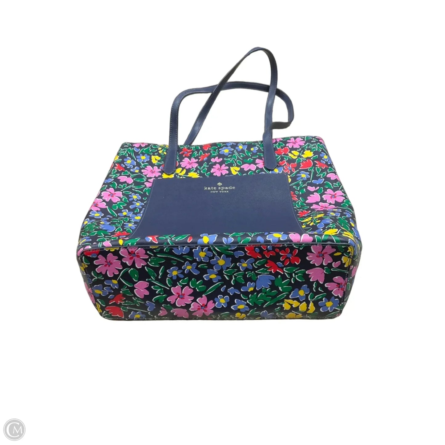 Handbag Designer By Kate Spade, Size: Medium