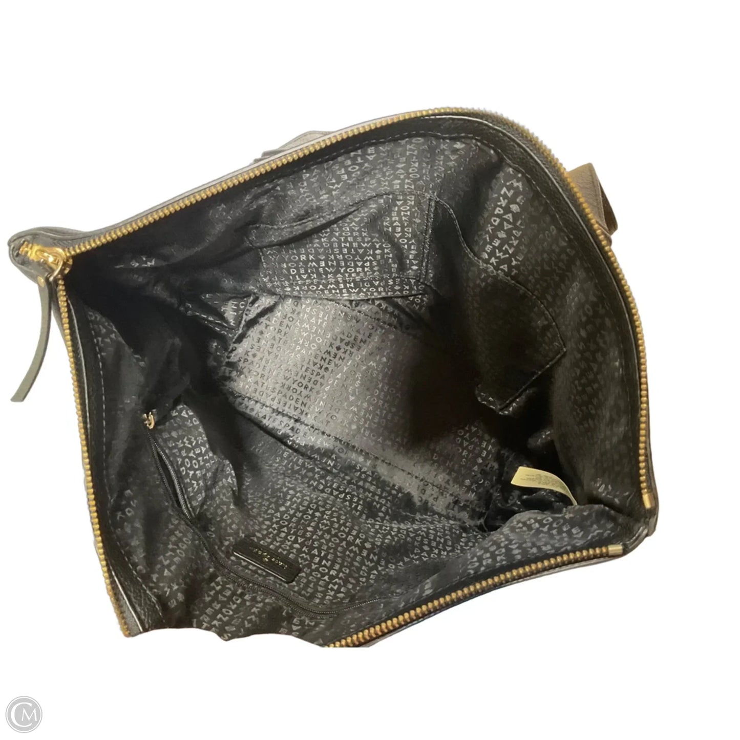 Handbag Designer By Kate Spade, Size: Large