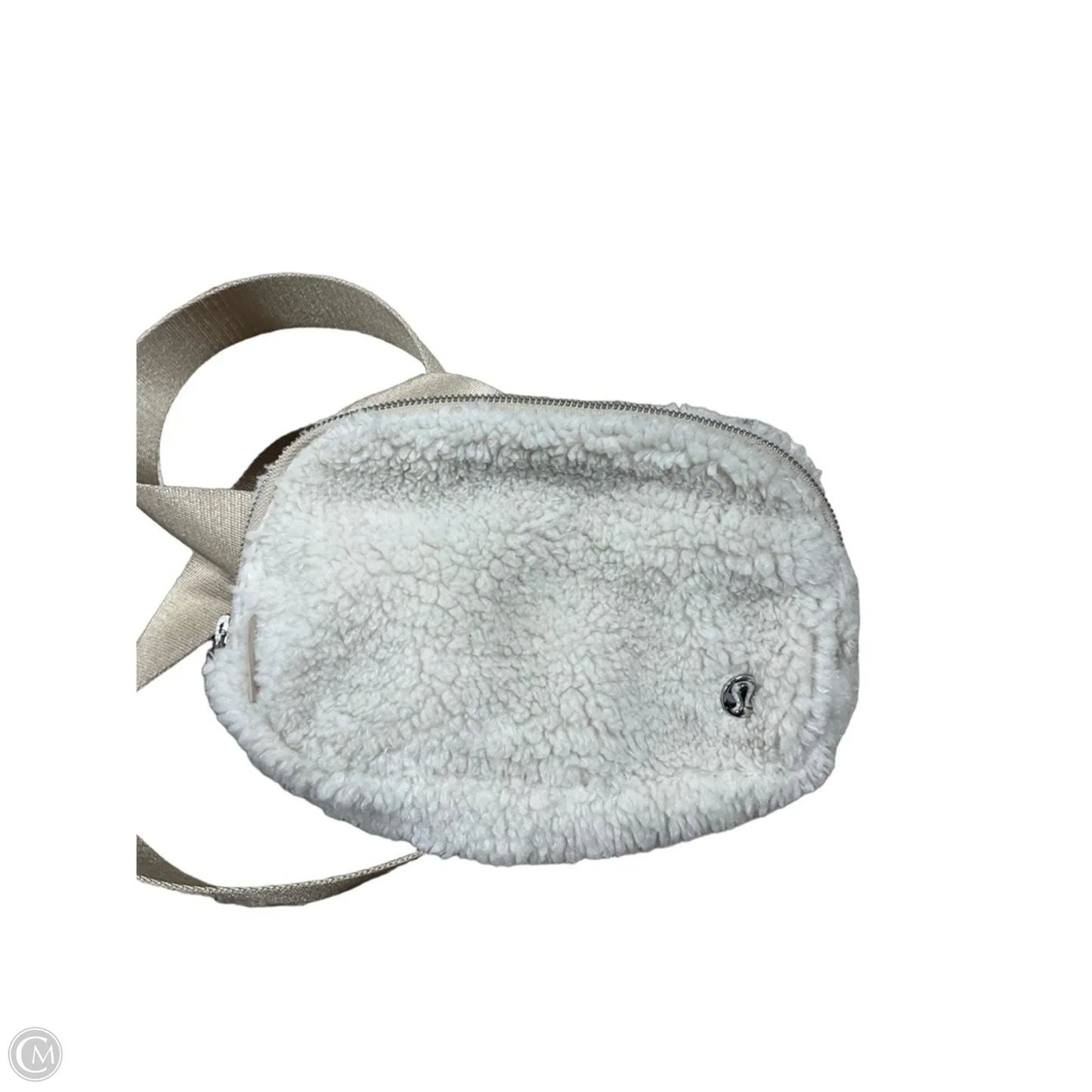 Belt Bag By Lululemon, Size: Small