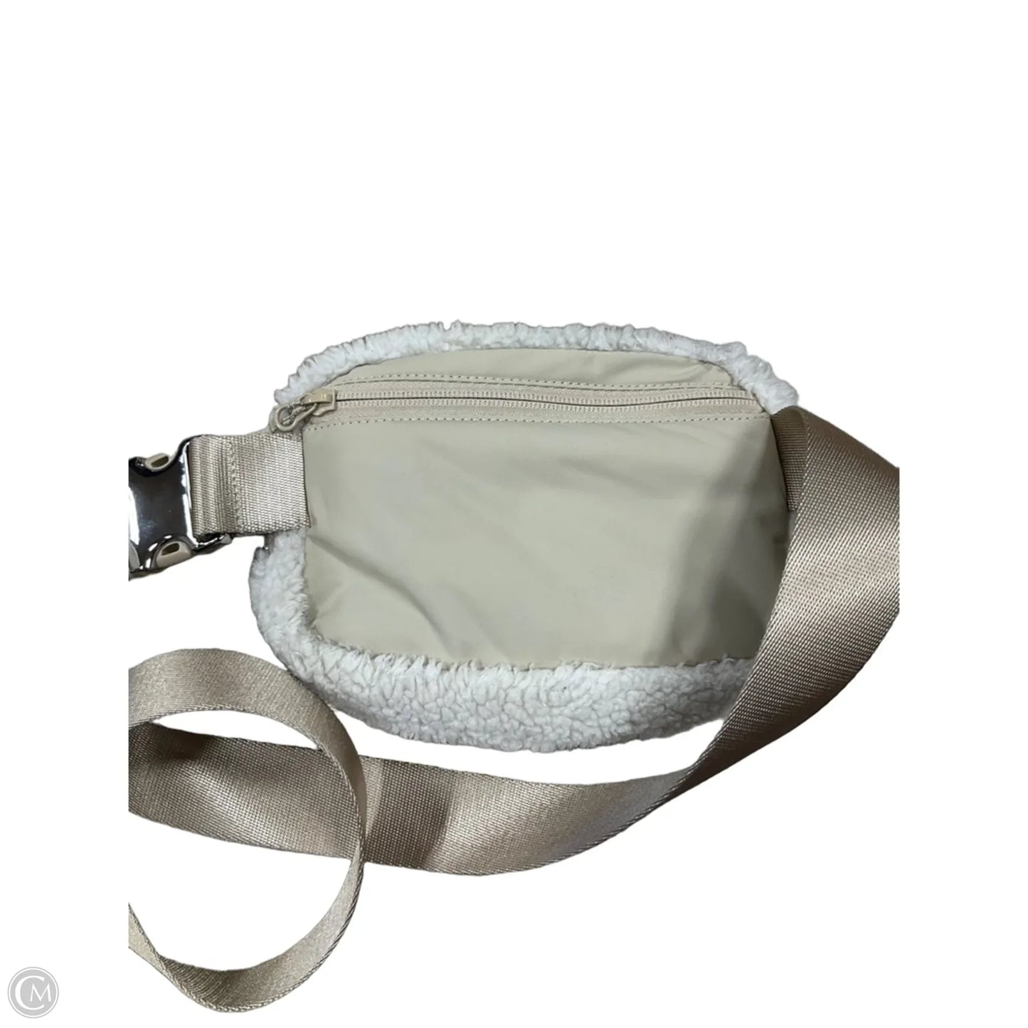 Belt Bag By Lululemon, Size: Small
