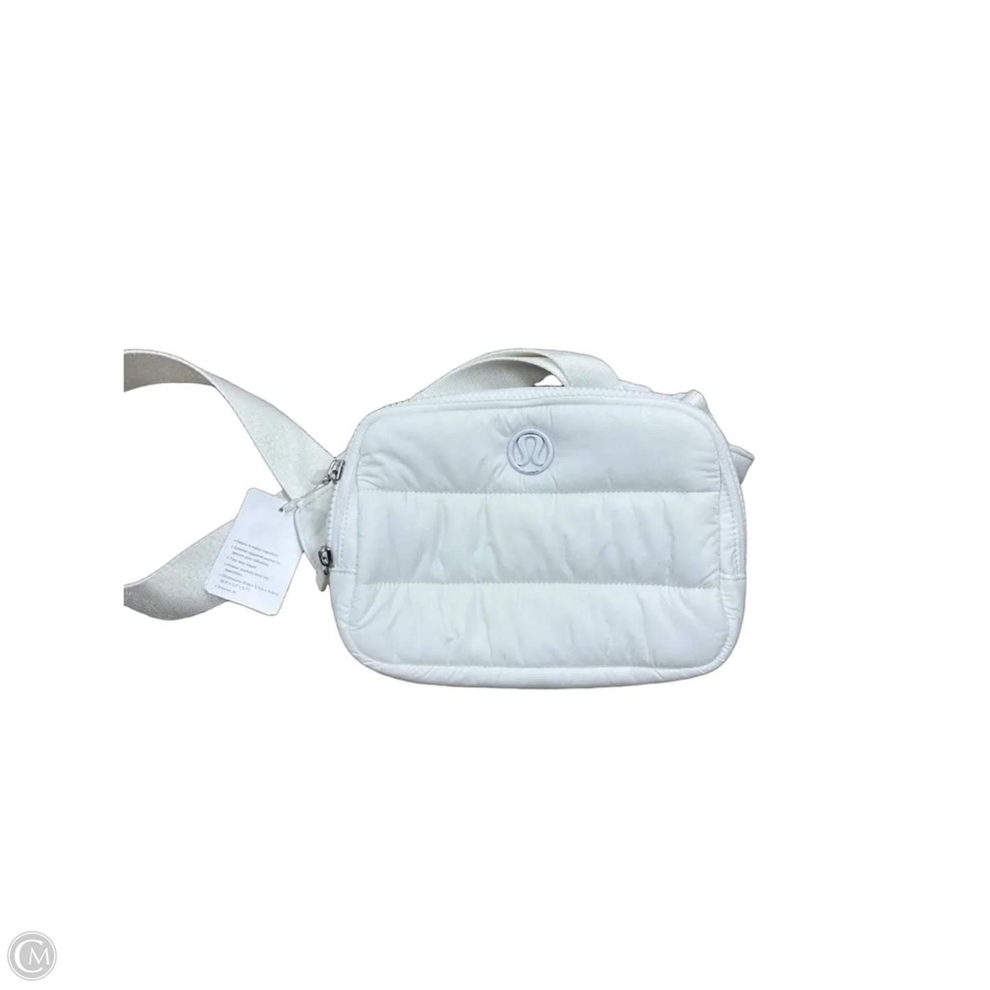 Belt Bag By Lululemon, Size: Small