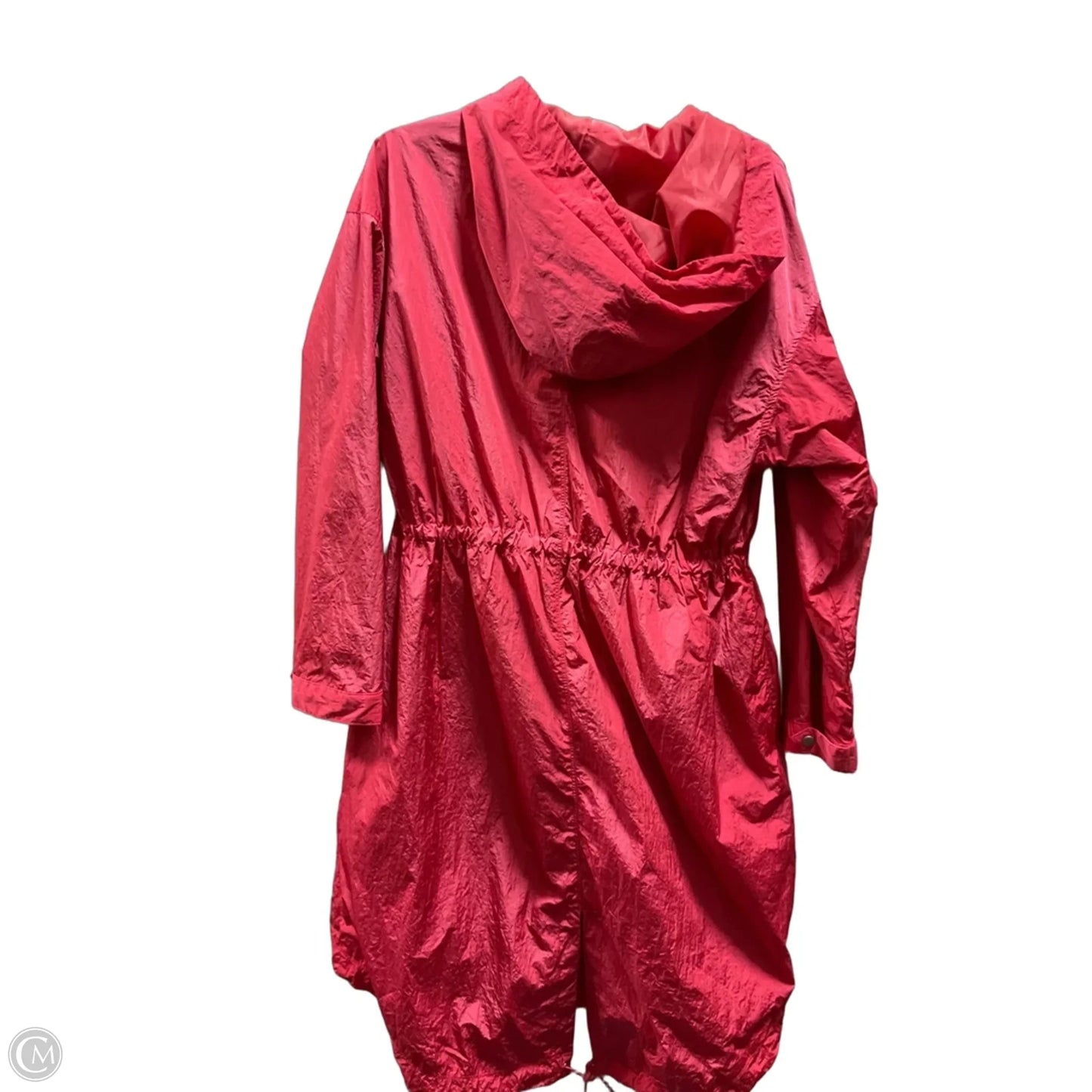 Jacket Other By Livi Active In Pink, Size: 14