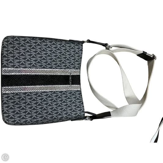Crossbody Designer By Michael Kors, Size: Medium