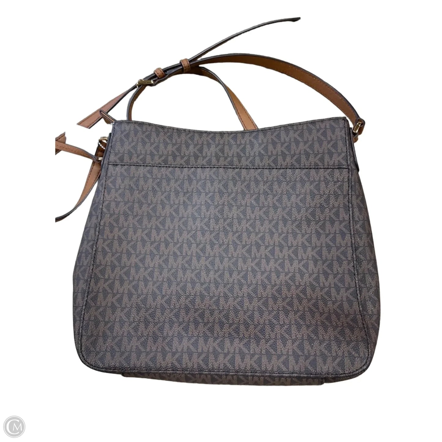 Handbag Designer By Michael Kors, Size: Medium
